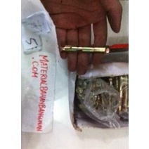 dinabolt 8 mm panjang 6,7 cm citrab44 Buru Order