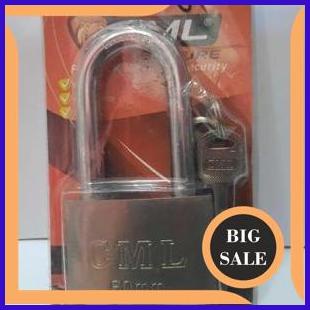 sparepart gembok camel panjang CML gembok rumah 60mm camel 2ZJN23