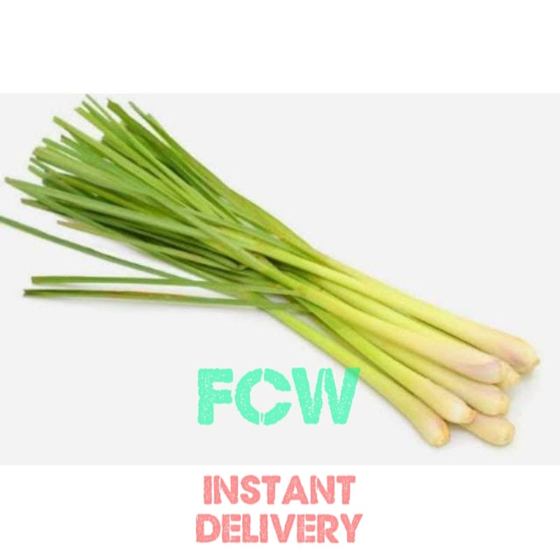 FCW INSTANT - Sereh Segar