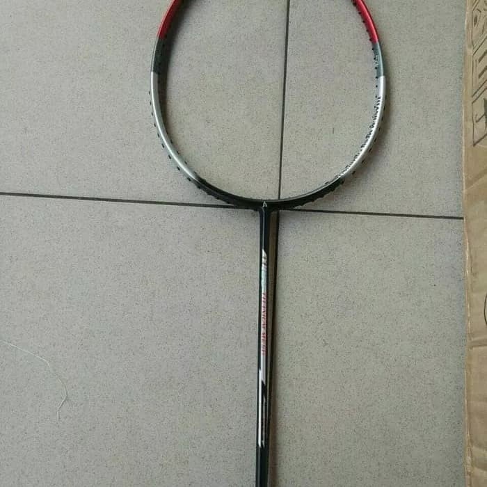 Raket Raket Badminton Ashaway Ti100 Murah