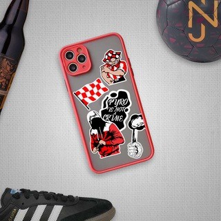 PRINTING HYBRID Football fans culture 2 case mi pocophone m5s 11 lite redmi 4a 4x 5a 6a 7a 8 8a pro 9 9a 9c note 10 4g 5G note 4 5 7 8 8 pro 9 9 pro pocophone m3