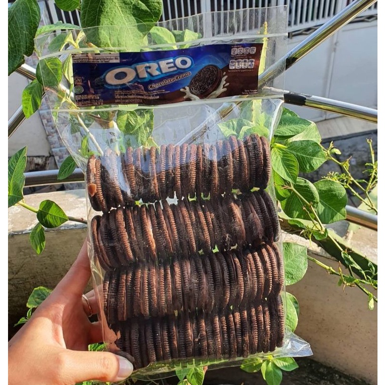 

ORE0 COKELAT 320g SNACK KILOAN MURAH