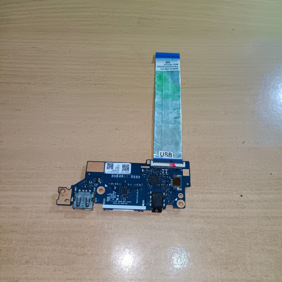 Port USB Notebook Asus VivoBook K403F original