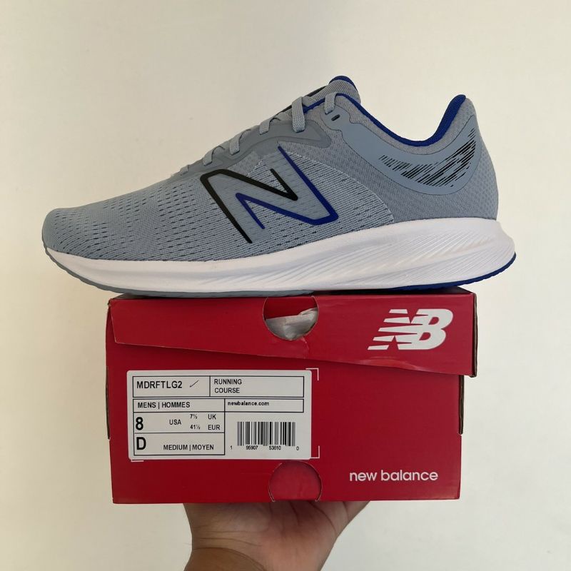 New Balance Dynasoft DRFT V2, Mens Running Shoes