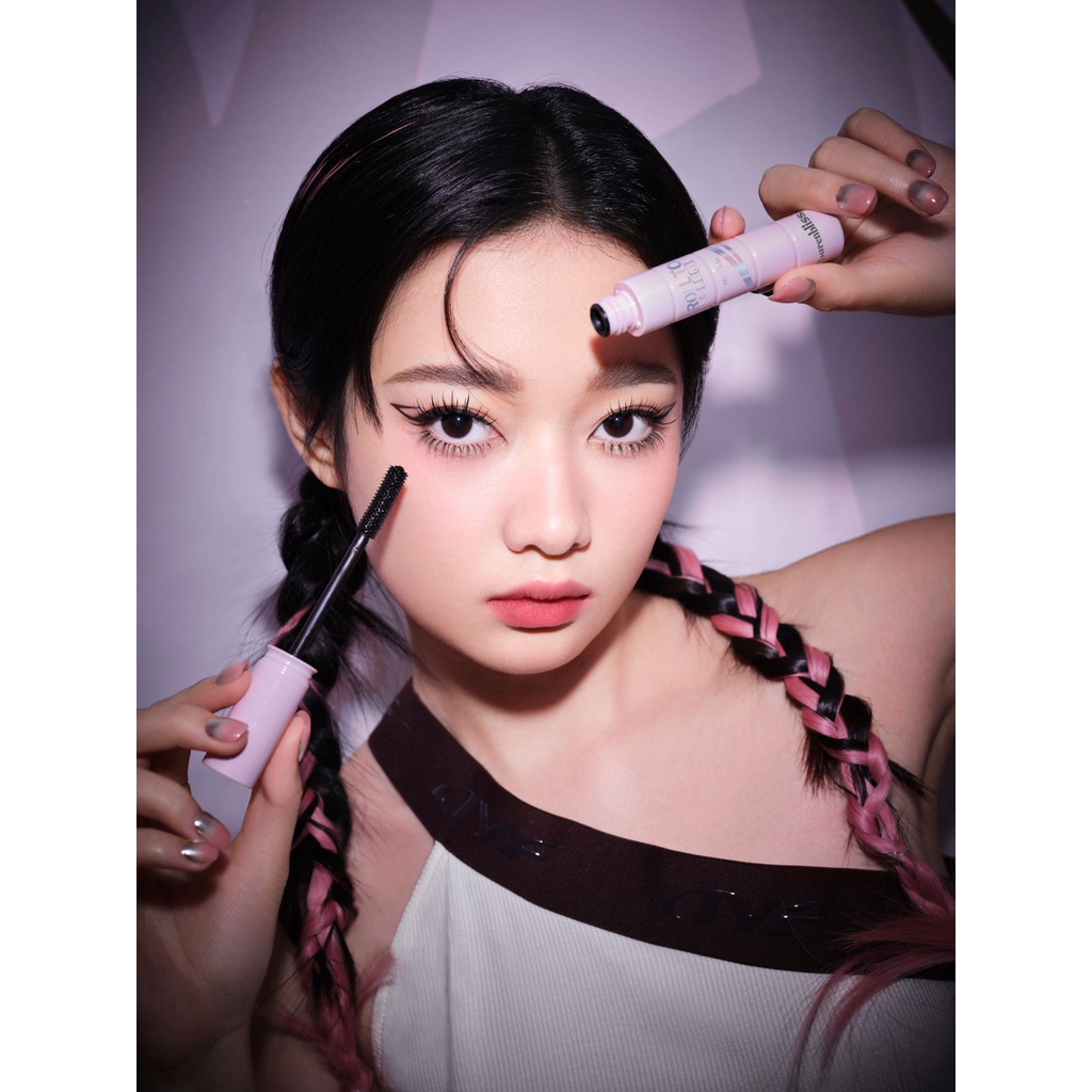 𝐑𝐀𝐃𝐘𝐒𝐀 -  BNB barenbliss Korean Roll To Volume Mascara