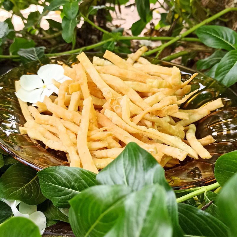 

Aneka Macam Snack, Cemilan, Makanan Ringan.