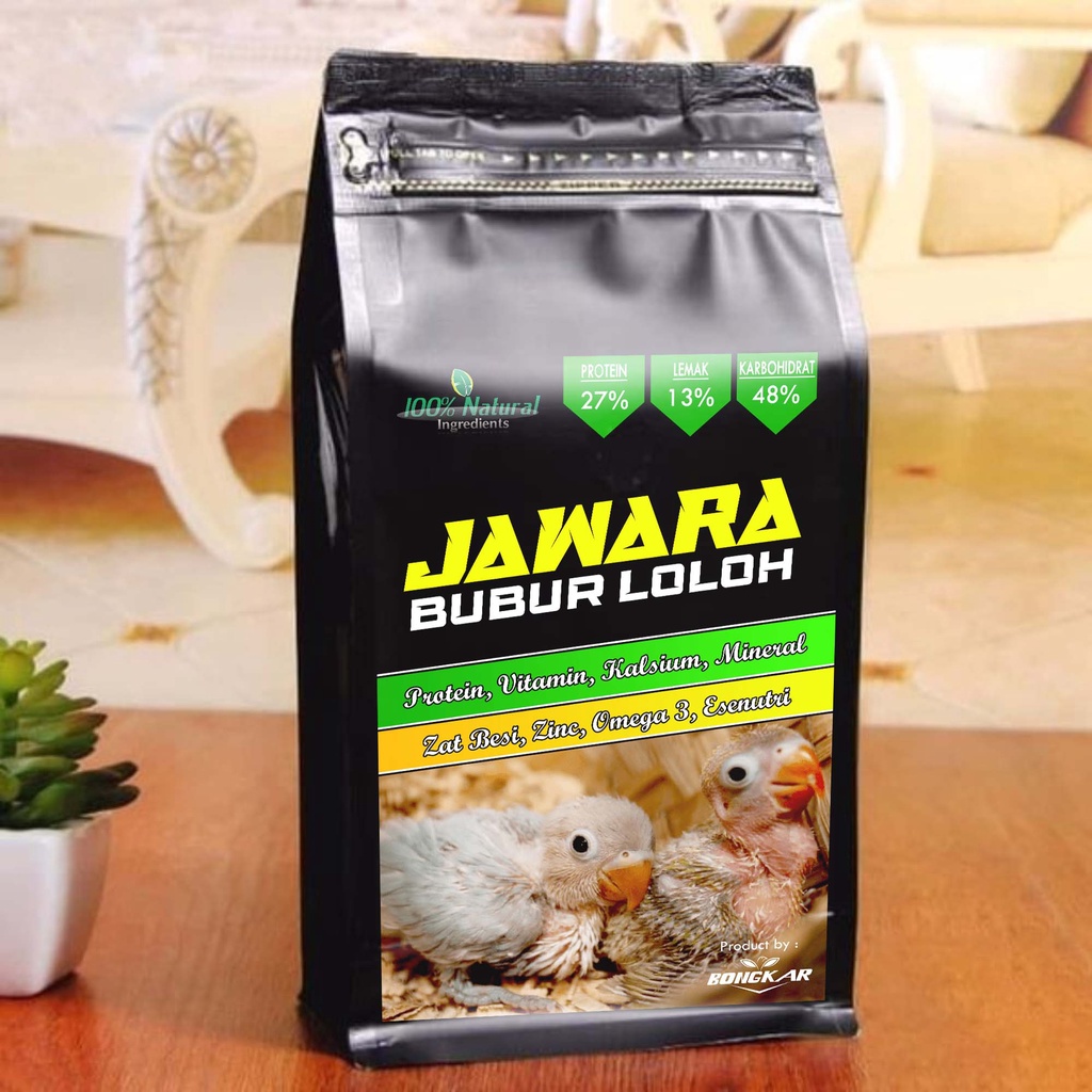 JAWARA BUBUR LOLOH LOLOHAN BURUNG LOVEBIRD KENARI FINCH PARKIT