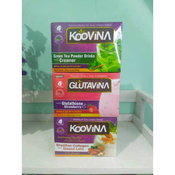 

(6) paket koovina dis 20%