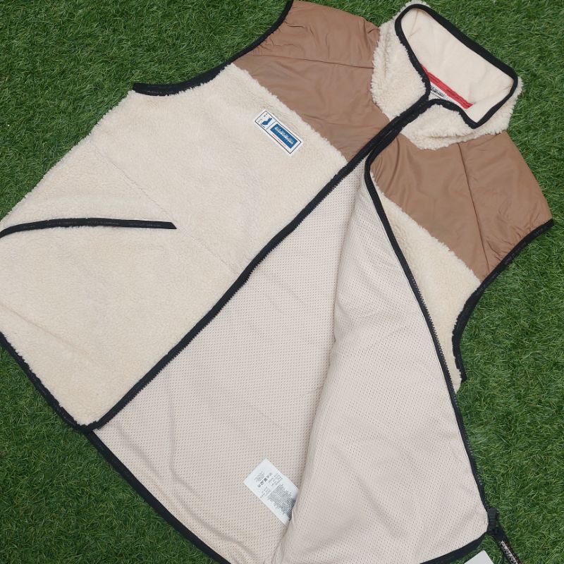 Napapijri T-Haltia Vest