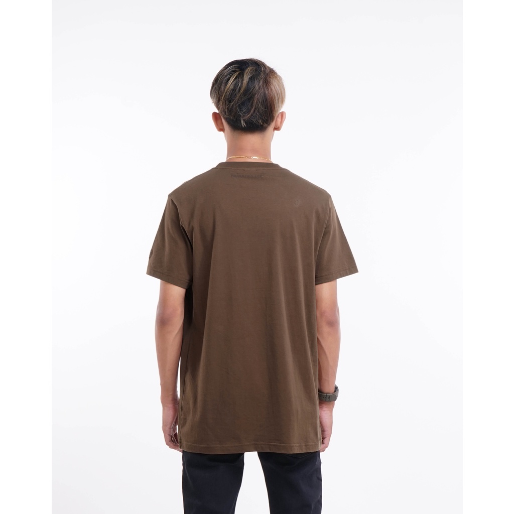 KAOS FRIDAY KILLER JUMBO SIZE | OG LOGO 2 BROWN