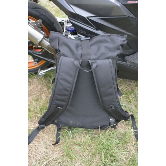 YHMRansel Sunmori Ransel Motor