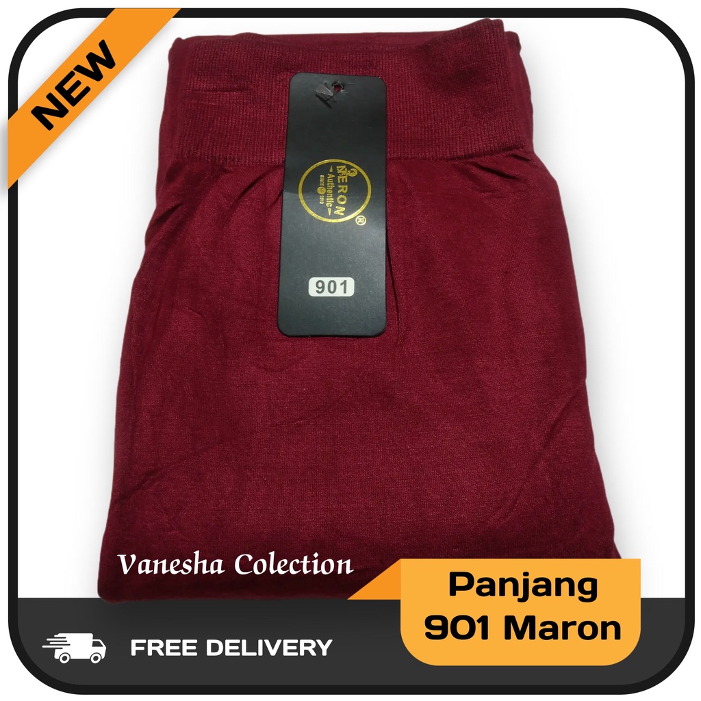 LEGING POLOS PANJANG IMPOR NERON / LEGING NERON POLOS WANITA / LEGING NERON 901