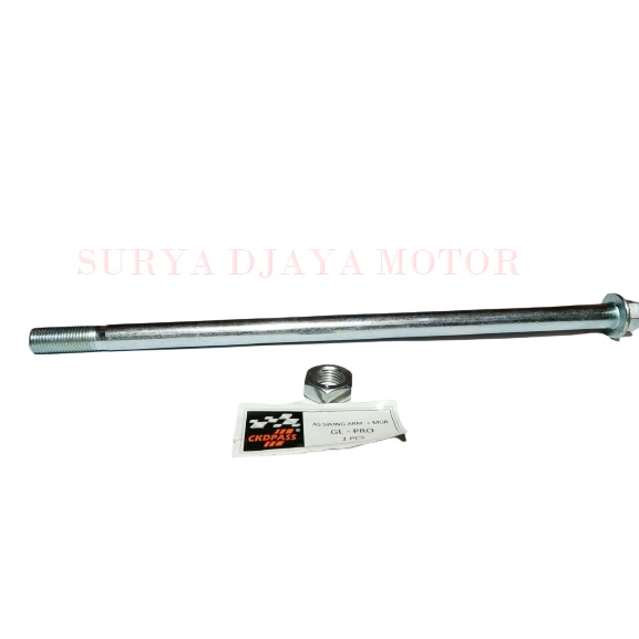 As Arm Tengah Gl pro Cb Gl CkdPass