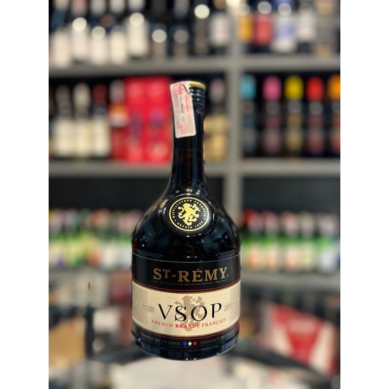 ST REMY / ST-REMY VSOP FRENCH BRANDY FRANCAIS 700ML