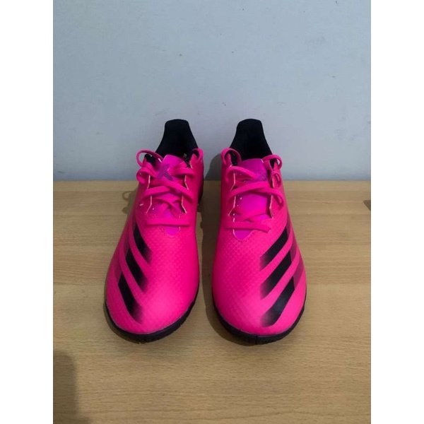 preloved adidas x ghosted 4