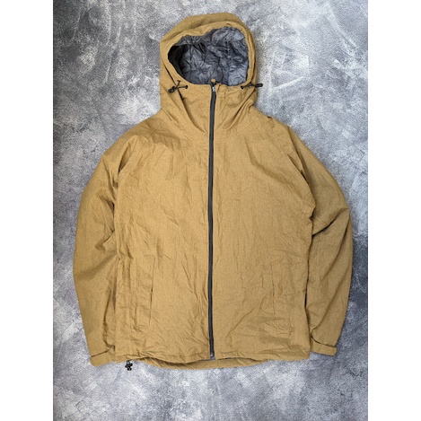 Aegis Down Jacket Second