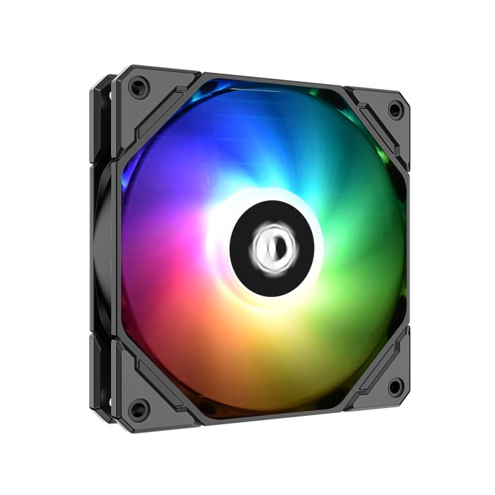 Fan Casing ID-COOLING IDCOOLING TF-12025 ARGB 120mm PWM Fan