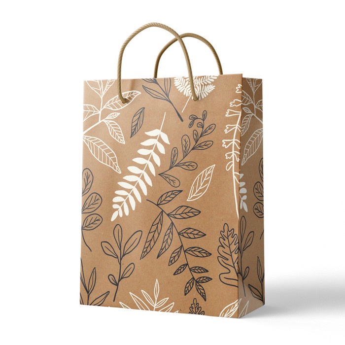 

Capricorn Design Shopping Bag Valentine SBVM 030
