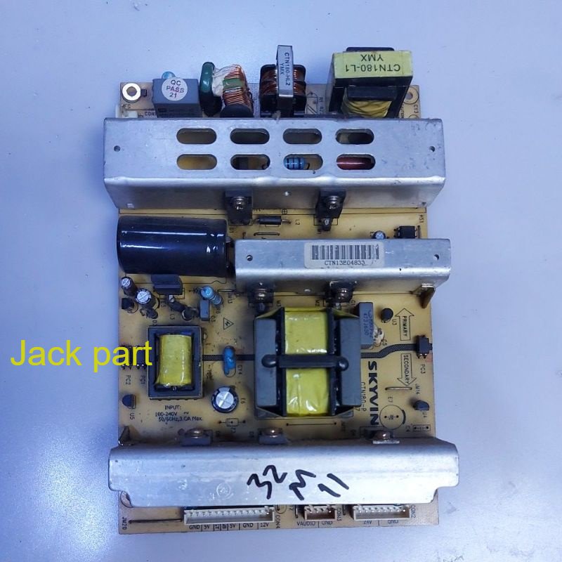 PSU POWER SUPPLY POLYTRON LCD PLM 32M11