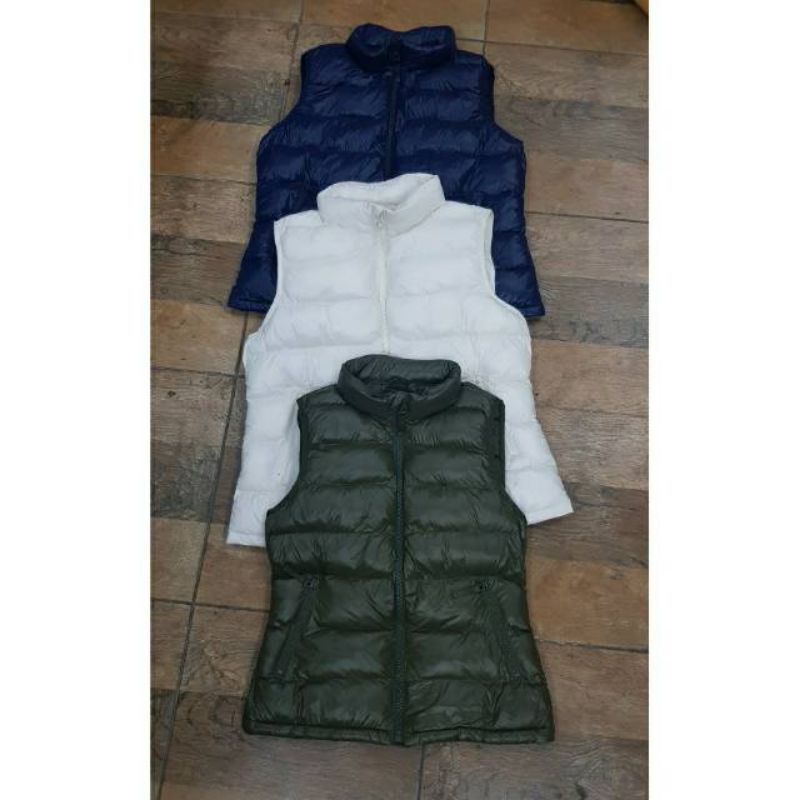 Rompi wanita musim dingin [KQ5]