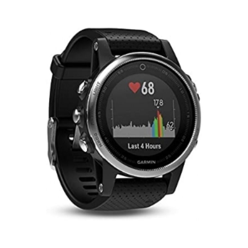 Garmin Fenix 5s Original Premium Multisport Gps Watch