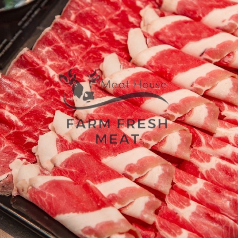 

DAGING SAPI SHORTPLATE/BEEF SLICE