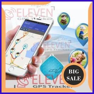 onderdil GPS G01 G02 MINI GPS TRACKER PERSONAL Kecil dan Ringan 2ZJN23
