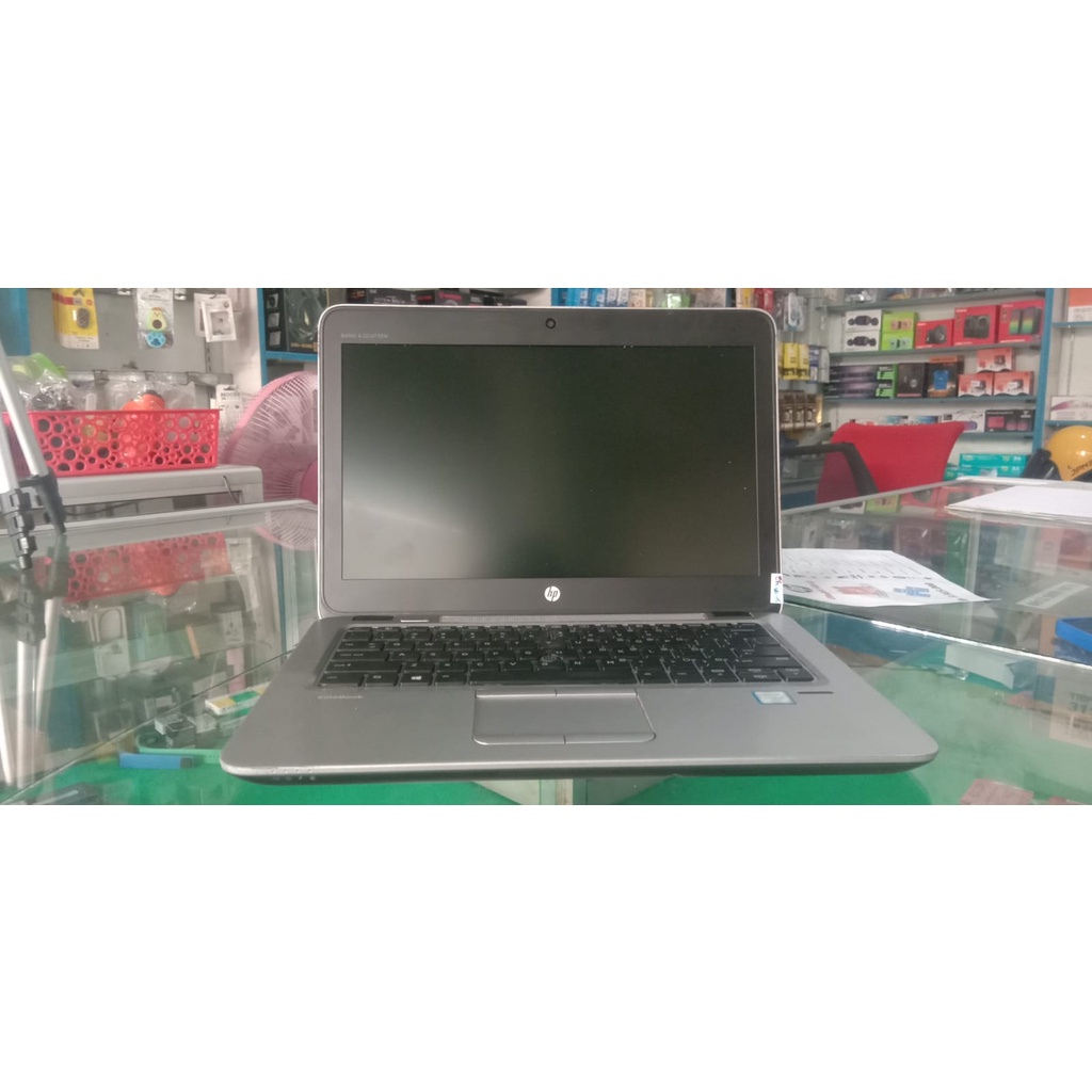 LAPTOP SECOND HP ELITEBOOK 820 G3