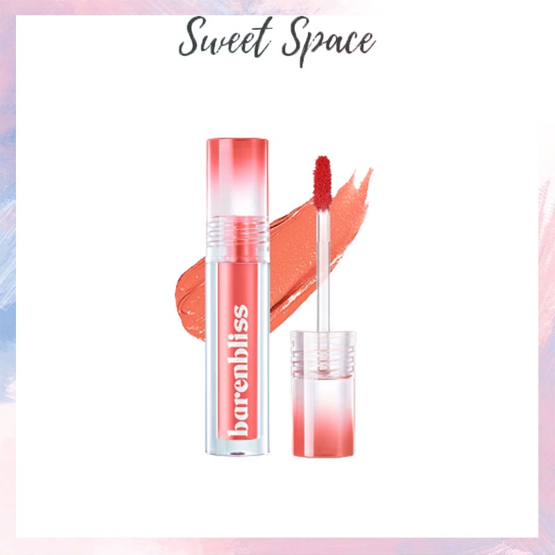 BNB BARENBLISS LIP MATTE BERRY MAKES COMFORT [SWEETSPACE]