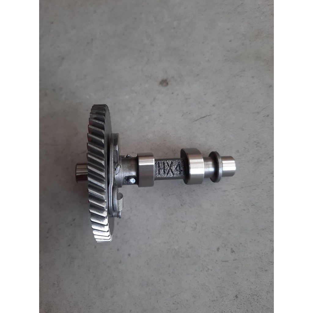 CAMSHAFT NOKEN AS GX 160-200-225-250 YASUKA