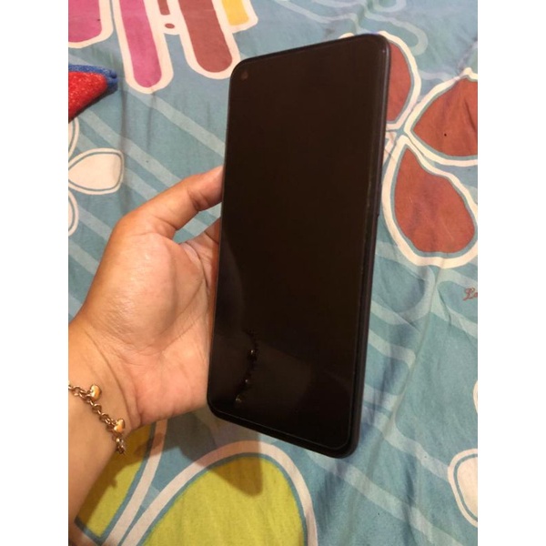 OPPO A53 RAM 4/64GB SECOND 100% NORMAL