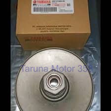 PULLEY PULLY PULI ONLY NMAX