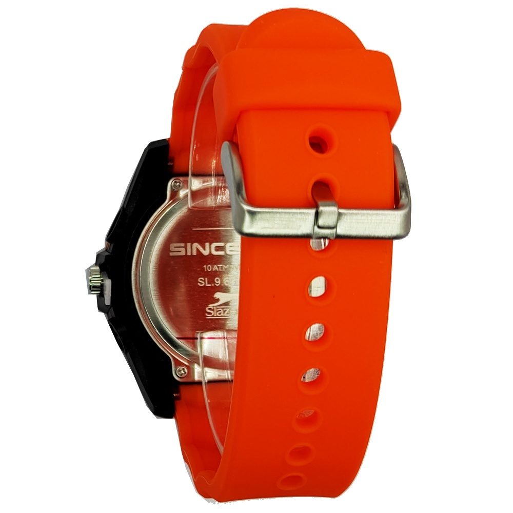 Slazenger Casual Men's Watches SLZ SL.09.6573.2.05