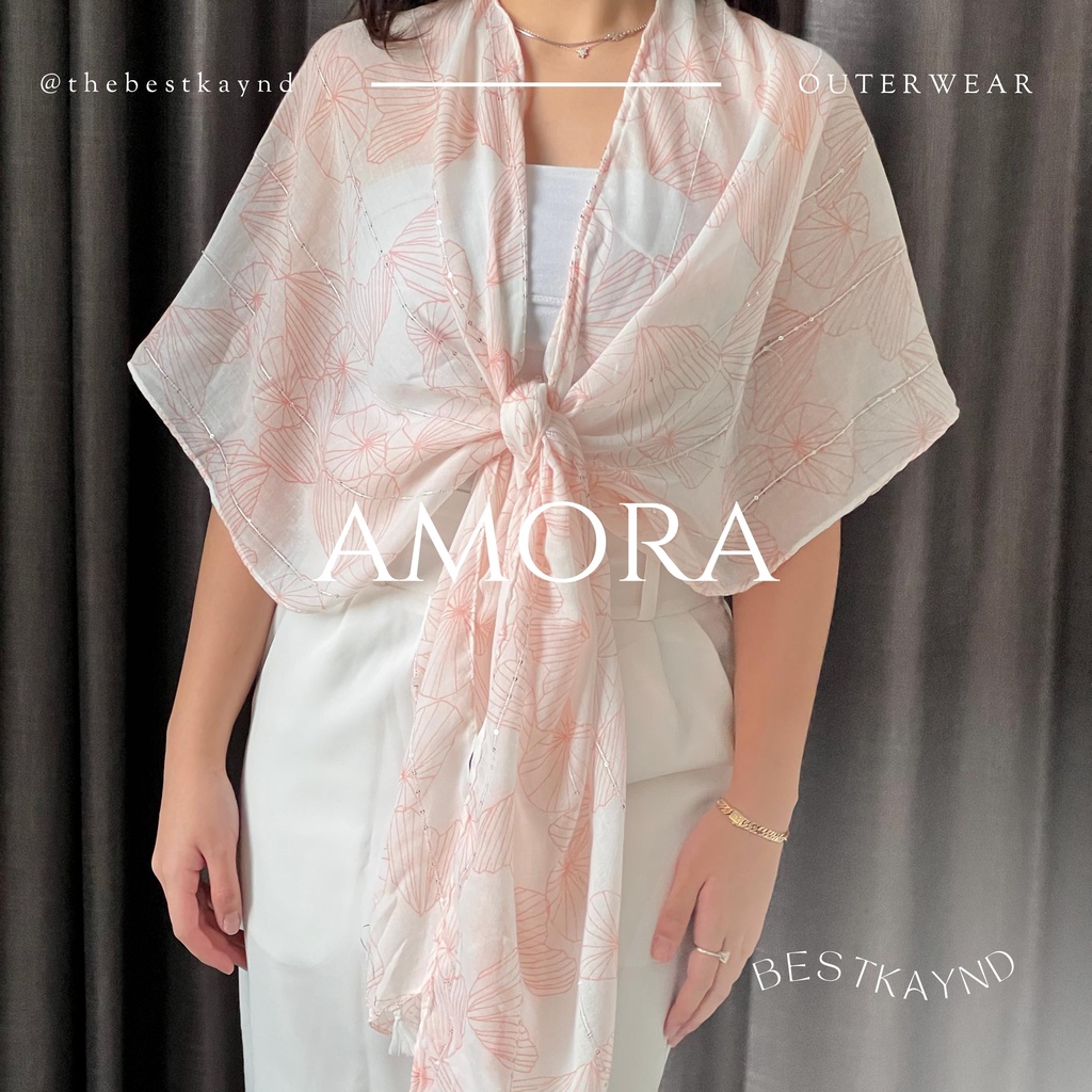 The Best Kaynd Amora Outer