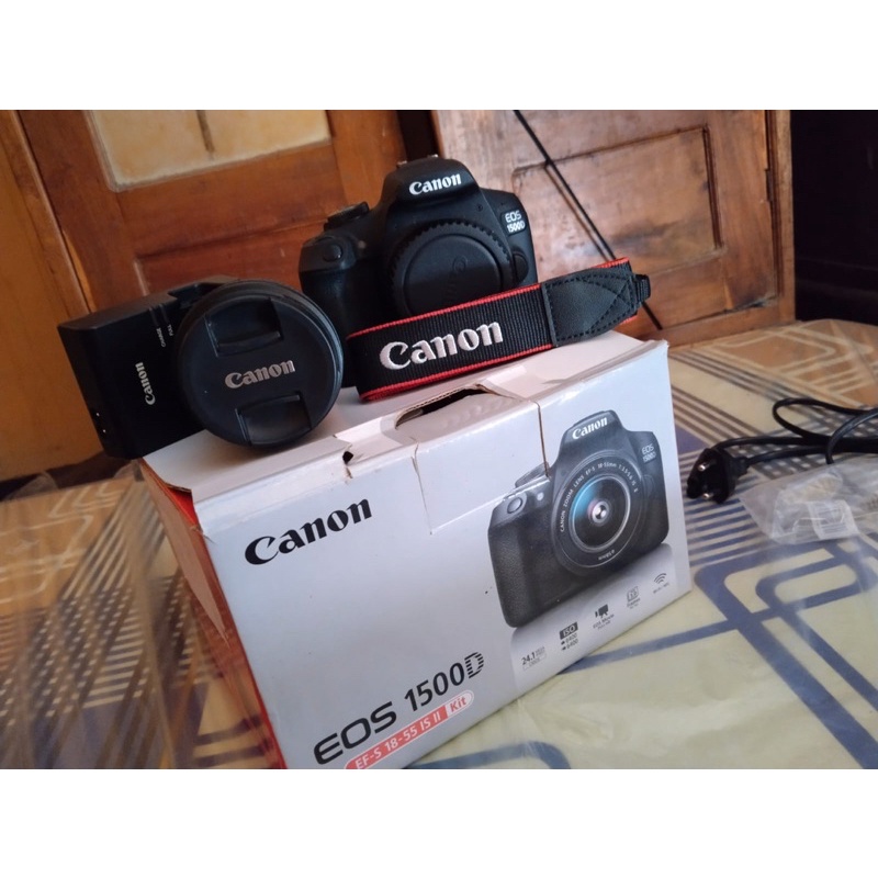 CANON1500d