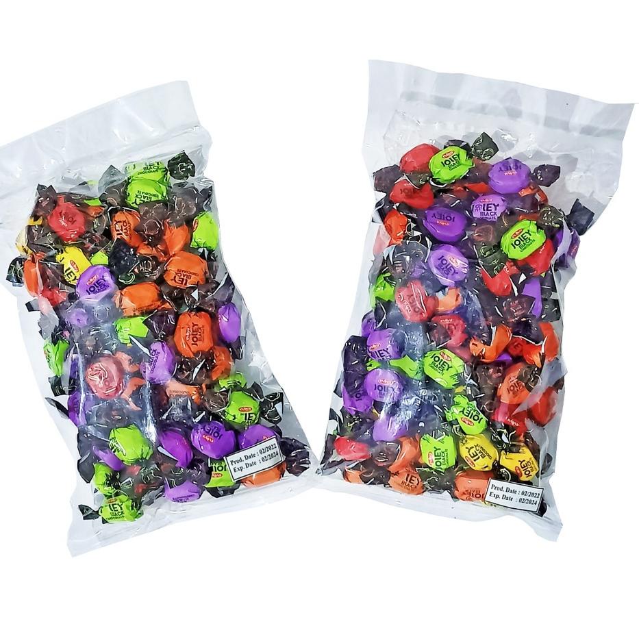 

PROMO[TD4]-Coklat Turkey Mix 1 Kg