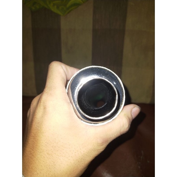 SILINCER TYGA ORIGINAL