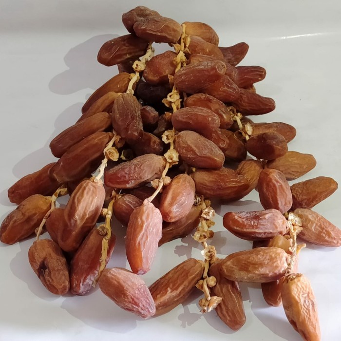 

Kurma tunisia tangkai