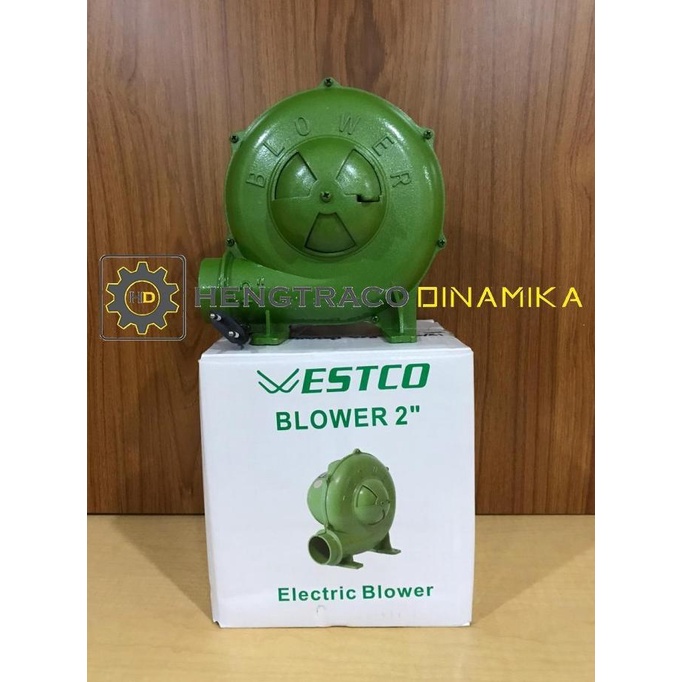 Promo Blower Keong