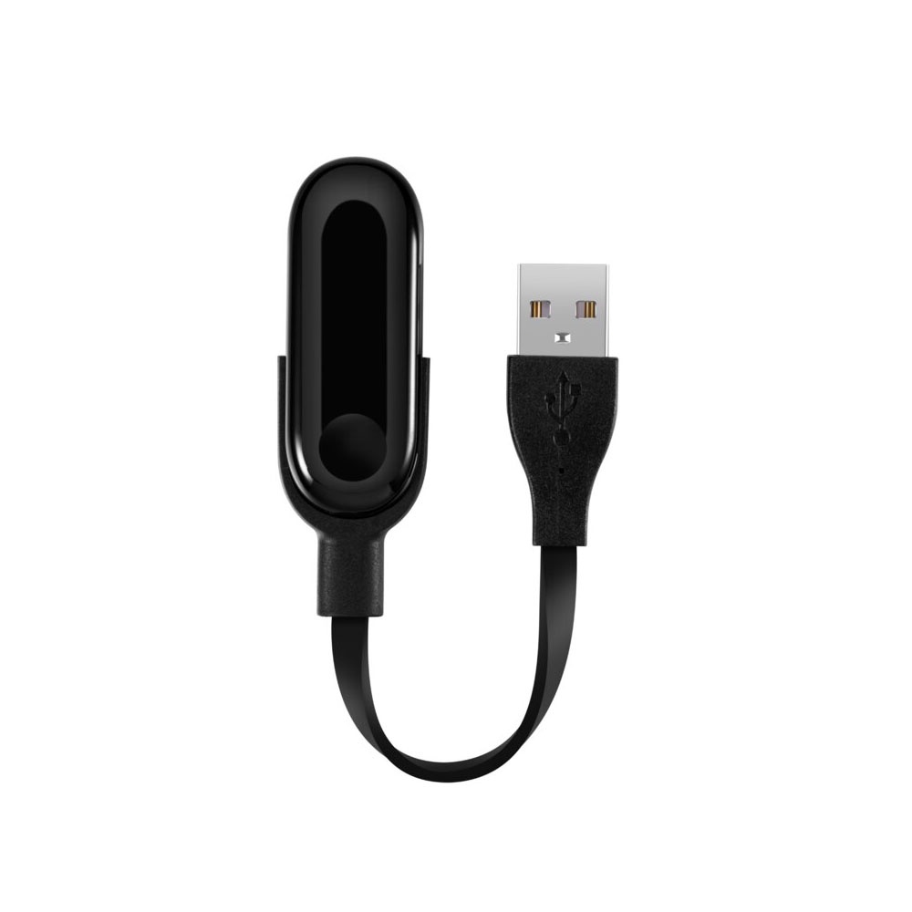 Kabel Charger Untuk Xiaomi Mi Band 1 / 2 / 3 / 4 / 5 / 6 / 7 Charging Cable Data