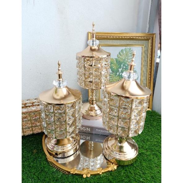 PRODUK- TOPLES SET/ TOPLES SULTAN/TOPLES KRISTAL/TOPLES KUE/TOPLES LEBARAN .