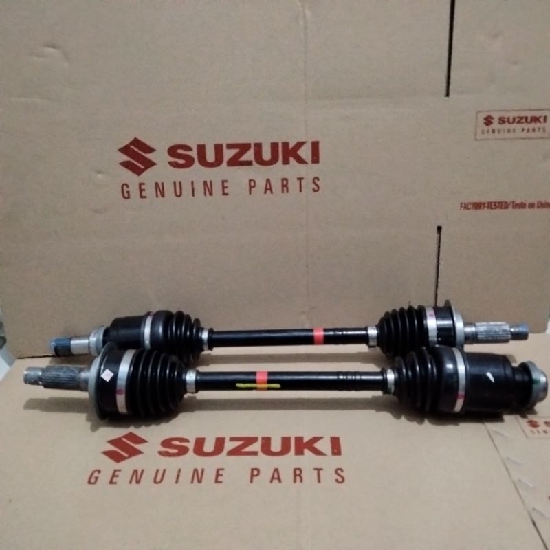 as roda CV joint drive Shaft ertiga matic asroda Ertiga matic original 100%