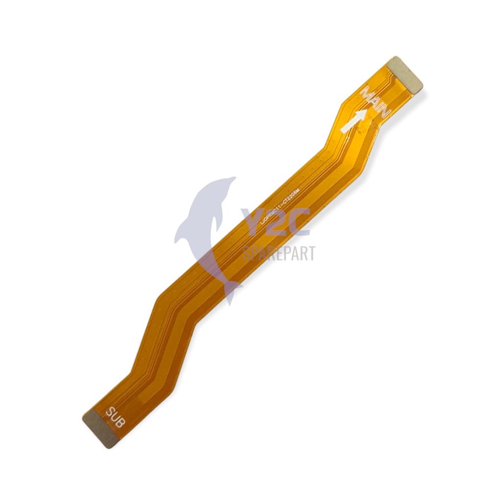 FLEXI MAIN BOARD REALME C11 C12 C15 / FLEXIBLE