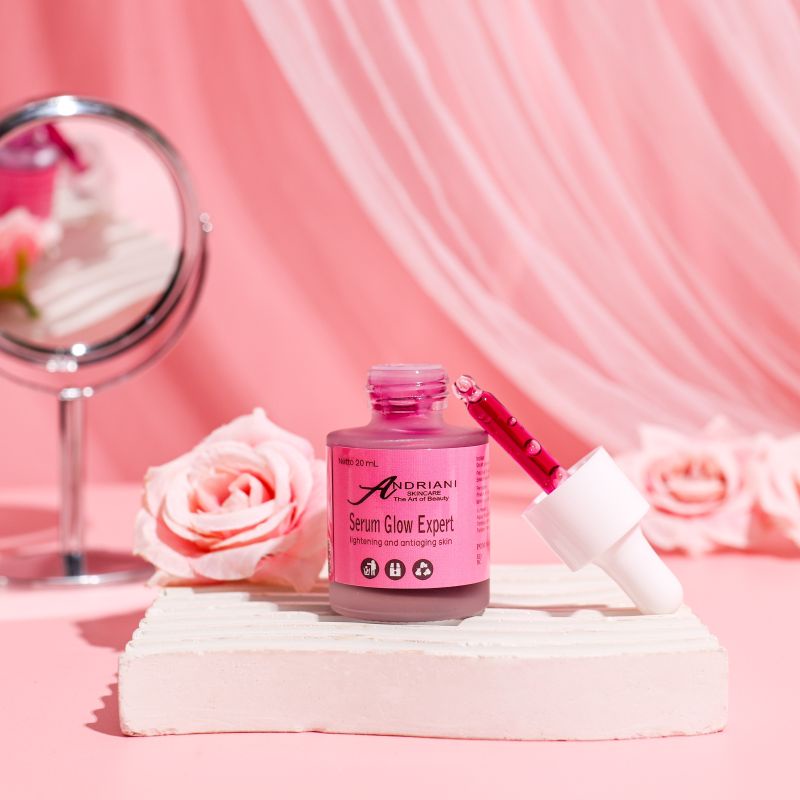 SERUM GLOWING EXPERT