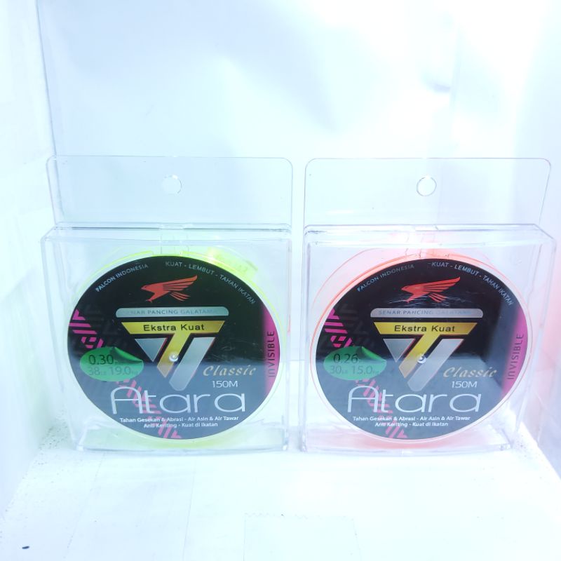 Senar Falcon ATARA 150M