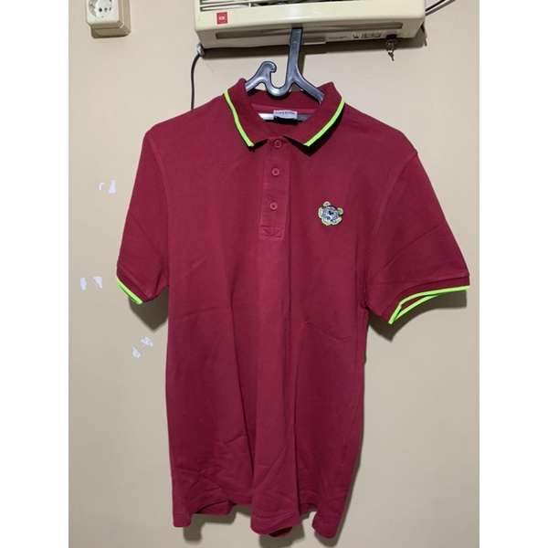 KAOS POLO KENZO