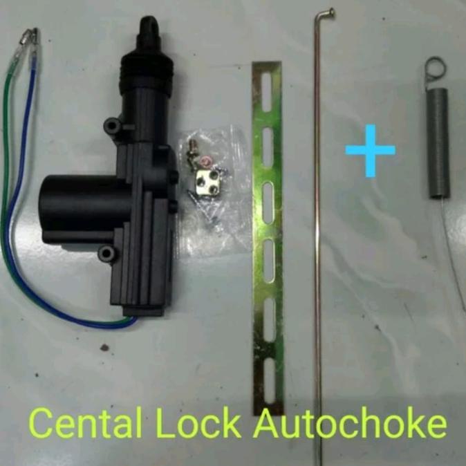 AUTO CHOKE GENSET PER