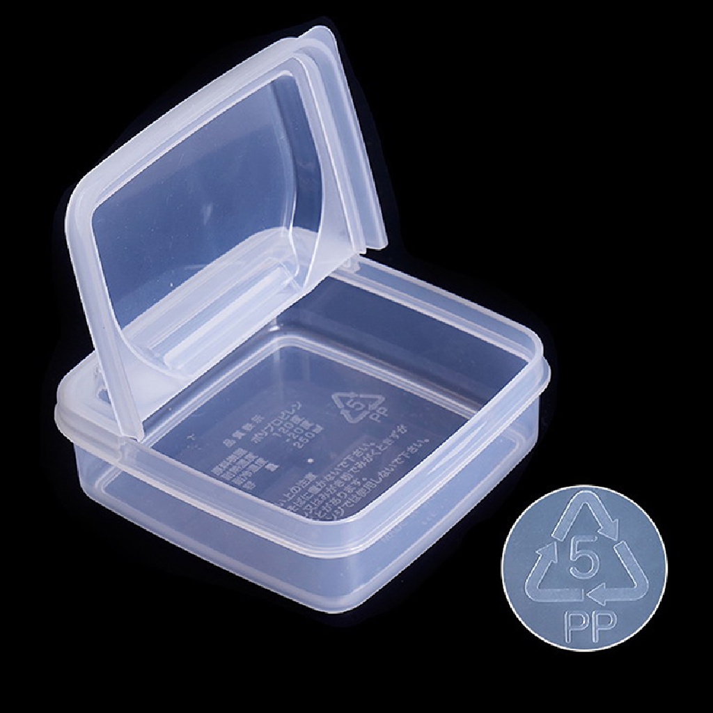 Sunshine Butter Cheese Storage Box Kulkas Portable Fresh-keeping Organizer Case.