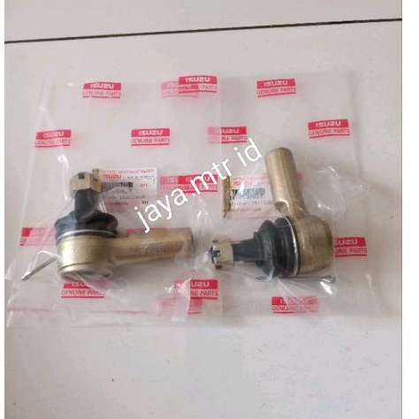 Tie rod isuzu panther kapsul /panther touring harga sepasang