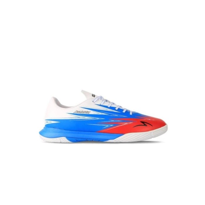 SPECS LIGHTSPEED 3 IN-WHITE/TULIP BLUE/ EMPEROR RED